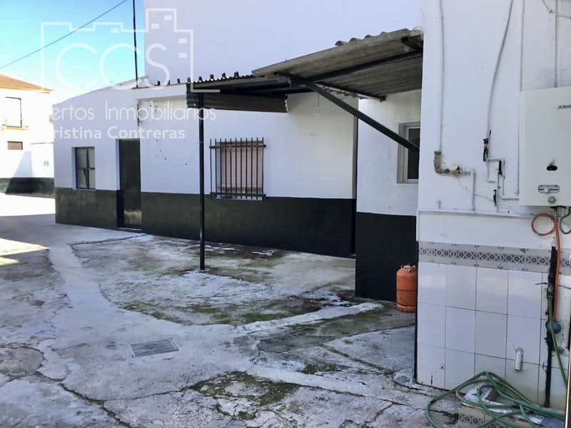 13 soveværelse Finca/Landehus til salg i El Rocio - € 1.000.000 (Ref: 6440509)