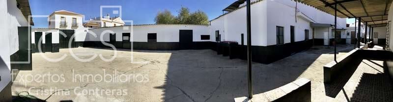 13 soveværelse Finca/Landehus til salg i El Rocio - € 1.000.000 (Ref: 6440509)