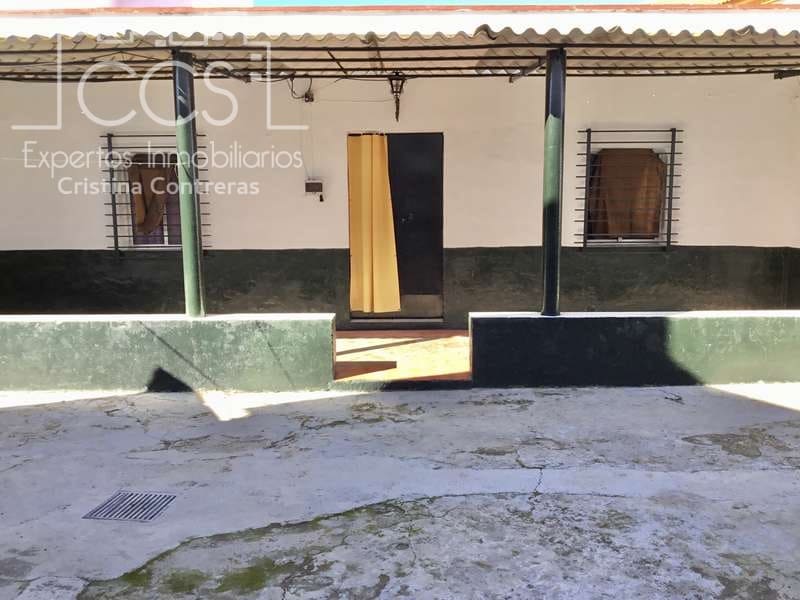 13 soveværelse Finca/Landehus til salg i El Rocio - € 1.000.000 (Ref: 6440509)