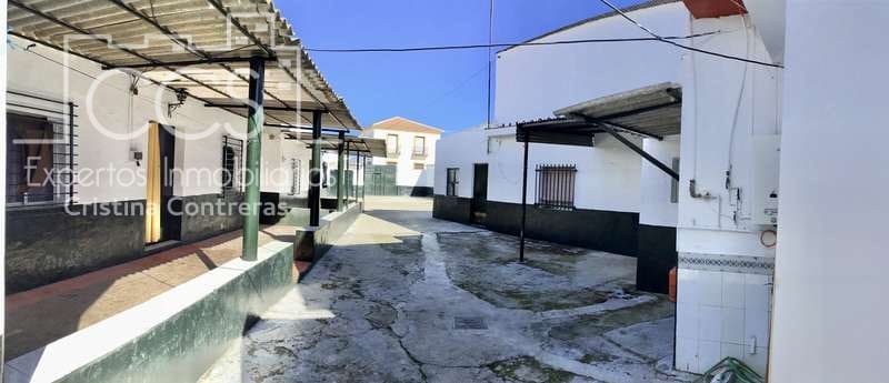 13 soveværelse Finca/Landehus til salg i El Rocio - € 1.000.000 (Ref: 6440509)