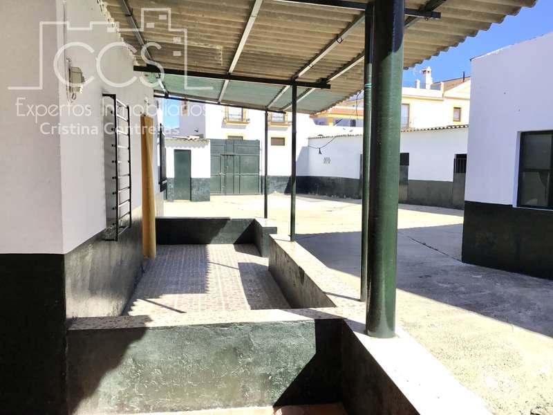 13 soveværelse Finca/Landehus til salg i El Rocio - € 1.000.000 (Ref: 6440509)