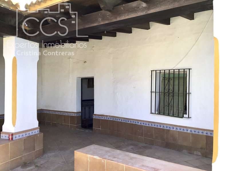 13 soveværelse Finca/Landehus til salg i El Rocio - € 1.000.000 (Ref: 6440509)