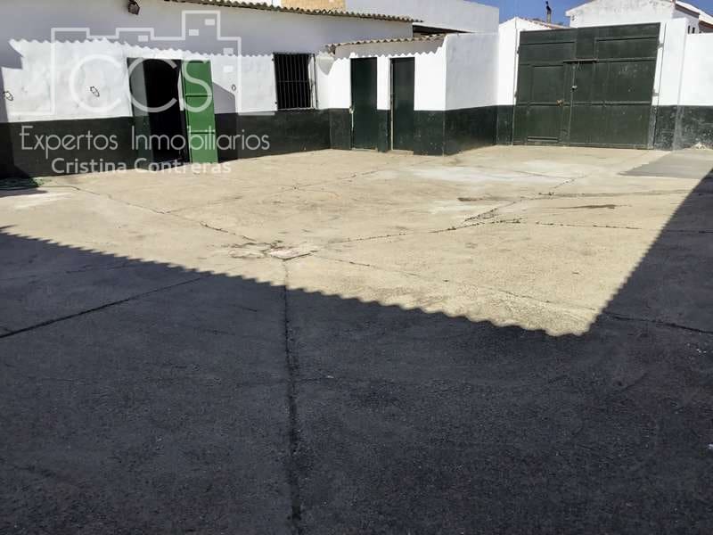 13 soveværelse Finca/Landehus til salg i El Rocio - € 1.000.000 (Ref: 6440509)
