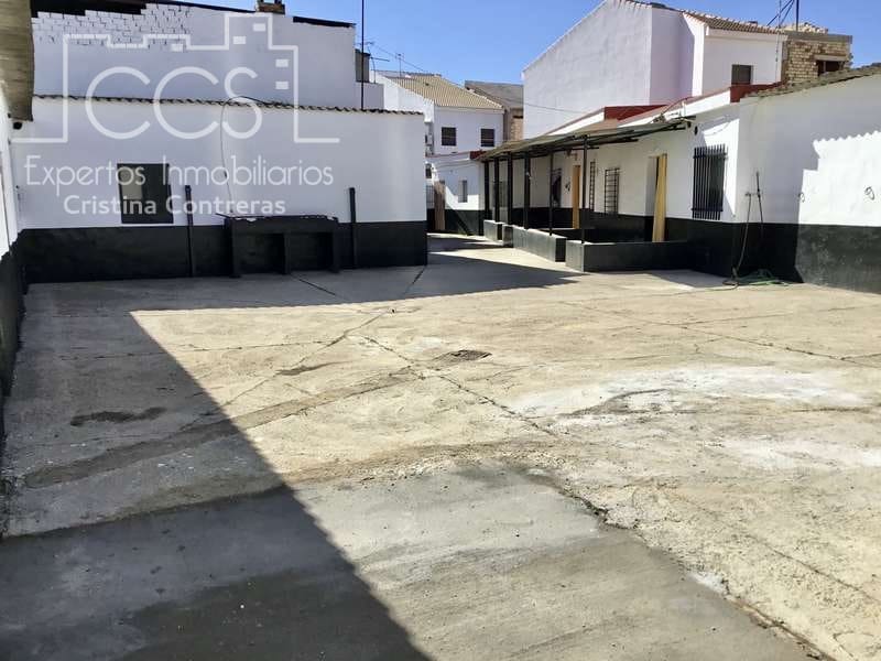 13 soveværelse Finca/Landehus til salg i El Rocio - € 1.000.000 (Ref: 6440509)