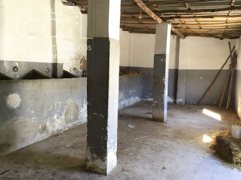 13 soveværelse Finca/Landehus til salg i El Rocio - € 1.000.000 (Ref: 6440509)