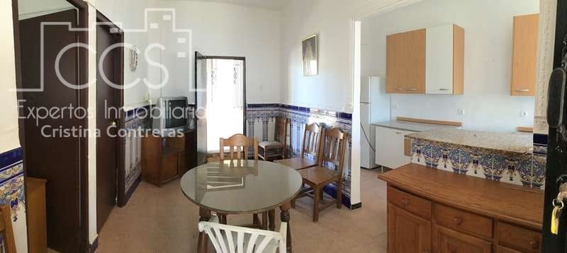 13 soveværelse Finca/Landehus til salg i El Rocio - € 1.000.000 (Ref: 6440509)