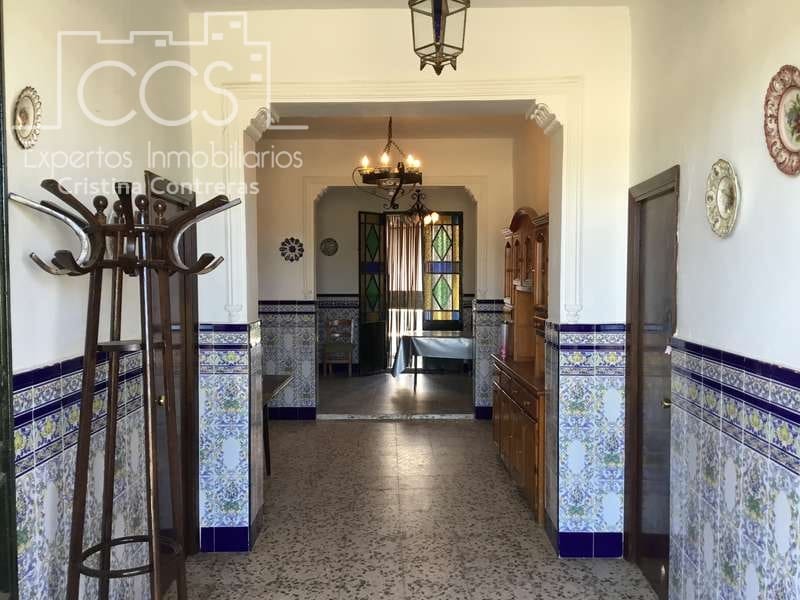 13 soveværelse Finca/Landehus til salg i El Rocio - € 1.000.000 (Ref: 6440509)