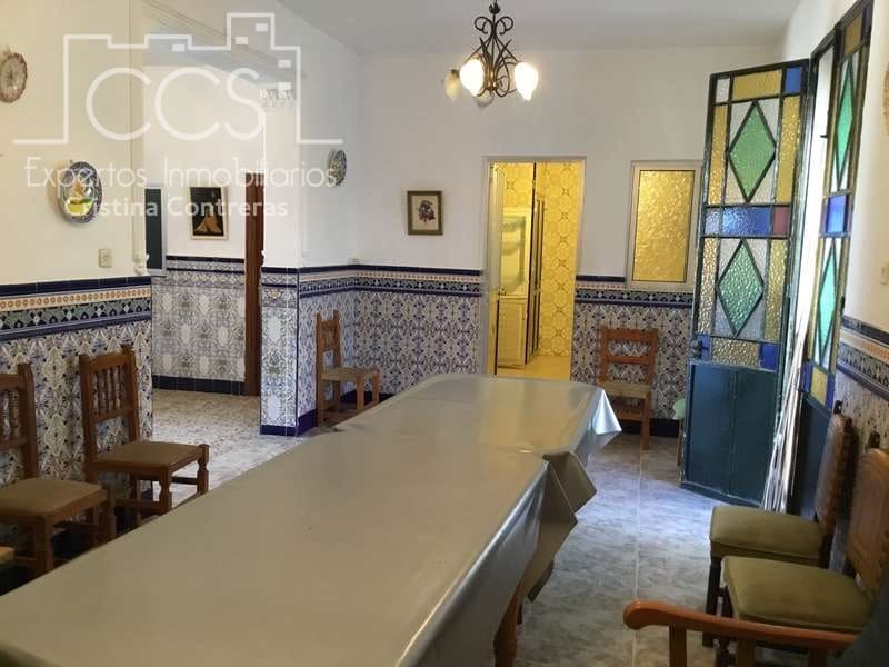 13 soveværelse Finca/Landehus til salg i El Rocio - € 1.000.000 (Ref: 6440509)