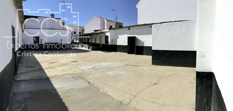 13 soveværelse Finca/Landehus til salg i El Rocio - € 1.000.000 (Ref: 6440509)