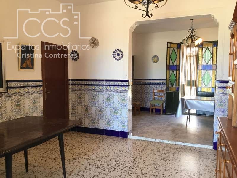 13 soveværelse Finca/Landehus til salg i El Rocio - € 1.000.000 (Ref: 6440509)