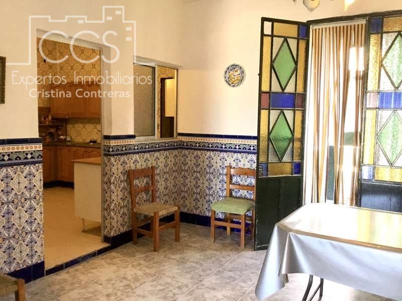 13 soveværelse Finca/Landehus til salg i El Rocio - € 1.000.000 (Ref: 6440509)