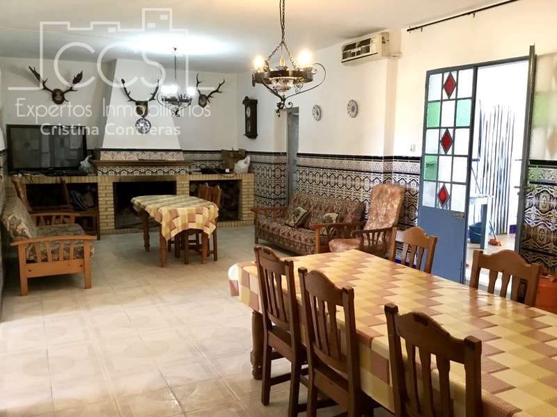 13 soveværelse Finca/Landehus til salg i El Rocio - € 1.000.000 (Ref: 6440509)