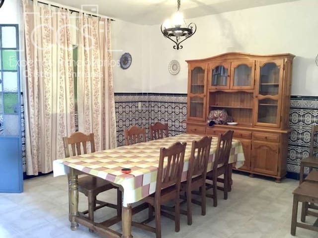 13 soverom Finca/Herregård til salgs i El Rocío, Almonte - € 1 000 000 (Ref: 6440509)