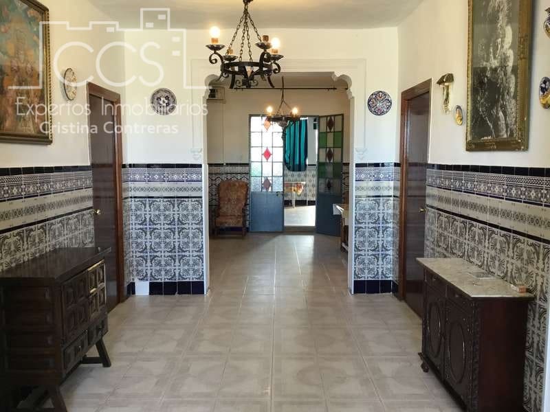 13 soveværelse Finca/Landehus til salg i El Rocio - € 1.000.000 (Ref: 6440509)