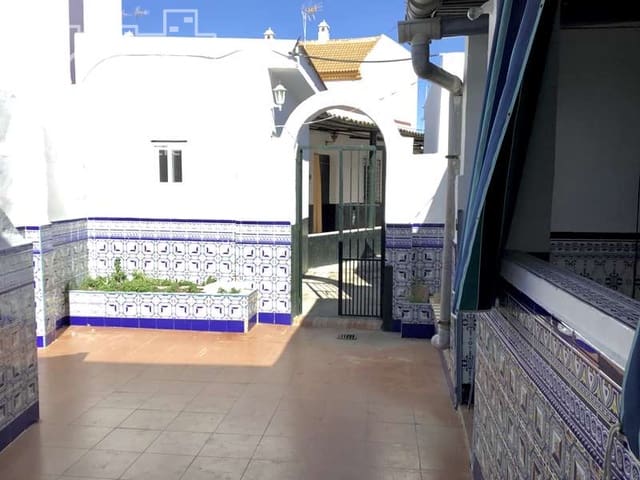 13 soverom Finca/Herregård til salgs i El Rocío, Almonte - € 1 000 000 (Ref: 6440509)