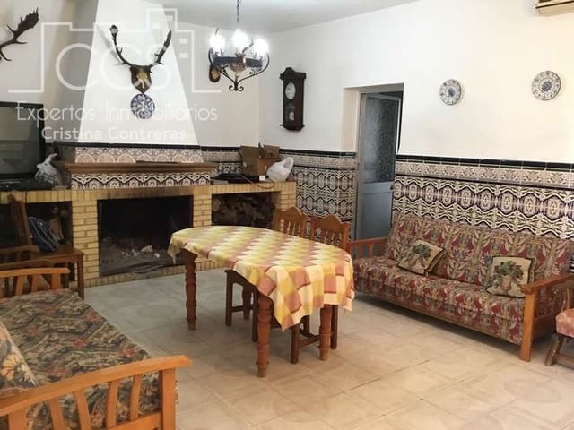 13 soverom Finca/Herregård til salgs i El Rocío, Almonte - € 1 000 000 (Ref: 6440509)