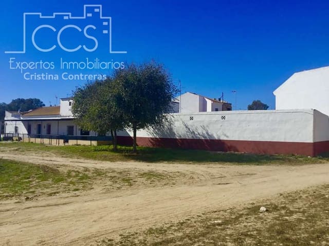 13 soverom Finca/Herregård til salgs i El Rocío, Almonte - € 1 000 000 (Ref: 6440509)