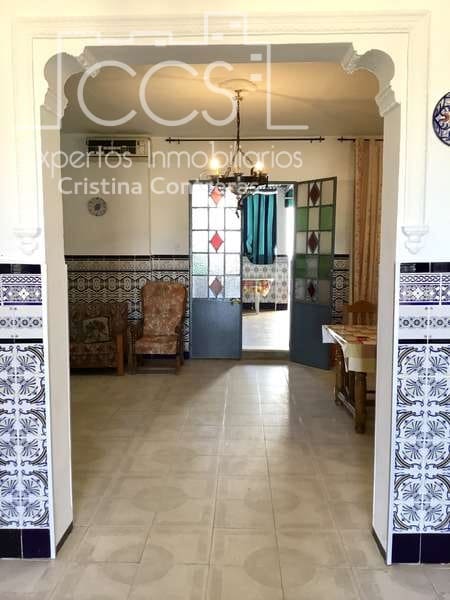 13 soveværelse Finca/Landehus til salg i El Rocio - € 1.000.000 (Ref: 6440509)