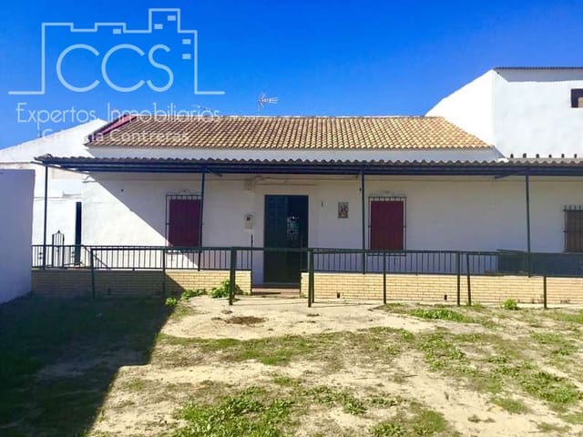 13 soverom Finca/Herregård til salgs i El Rocío, Almonte - € 1 000 000 (Ref: 6440509)
