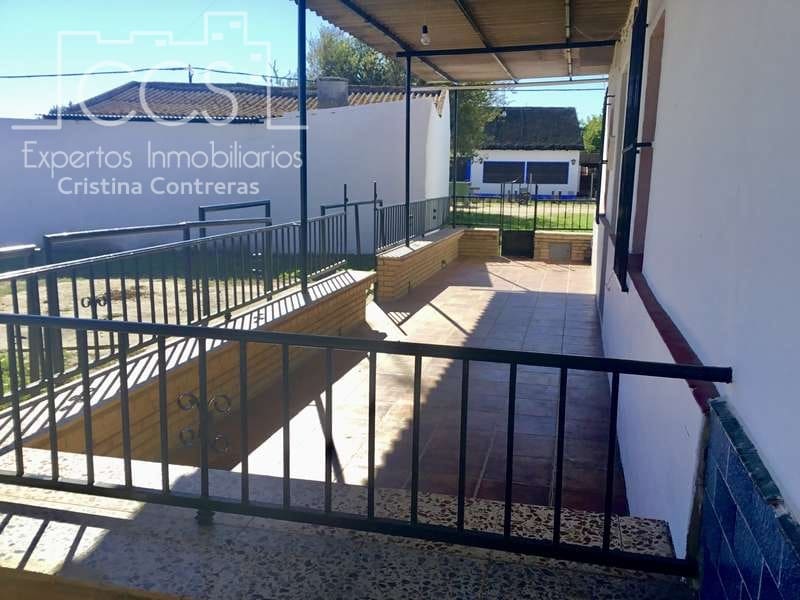 13 soveværelse Finca/Landehus til salg i El Rocio - € 1.000.000 (Ref: 6440509)