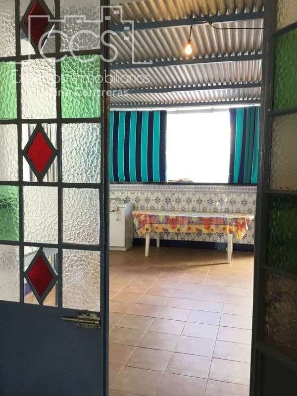 13 soveværelse Finca/Landehus til salg i El Rocio - € 1.000.000 (Ref: 6440509)