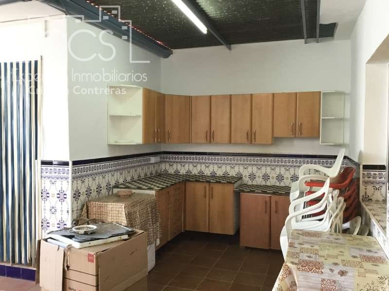 13 soveværelse Finca/Landehus til salg i El Rocio - € 1.000.000 (Ref: 6440509)