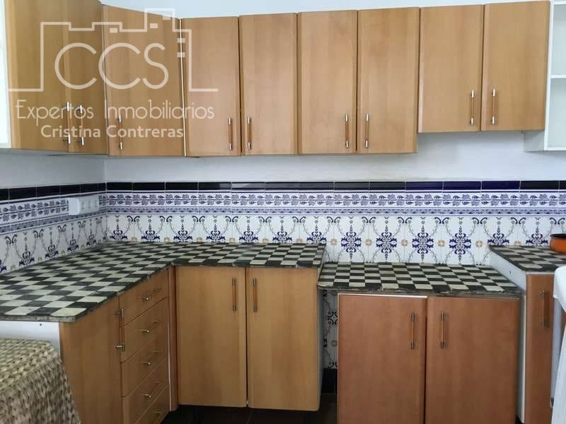 13 soveværelse Finca/Landehus til salg i El Rocio - € 1.000.000 (Ref: 6440509)
