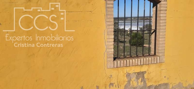 1 soveværelse Finca/Landehus til salg i Almonte - € 38.000 (Ref: 6566991)