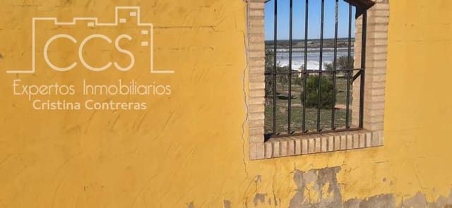 1 camera da letto Finca/Casa di Campagna in vendita in Almonte - 38.000 € (Rif: 6566991)