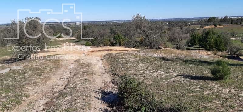 1 soveværelse Finca/Landehus til salg i Almonte - € 38.000 (Ref: 6566991)