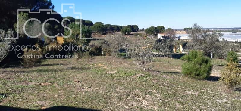 1 soveværelse Finca/Landehus til salg i Almonte - € 38.000 (Ref: 6566991)