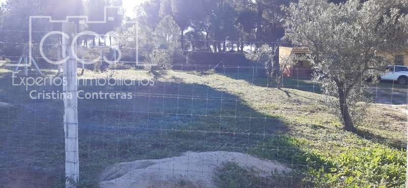 1 soveværelse Finca/Landehus til salg i Almonte - € 38.000 (Ref: 6566991)