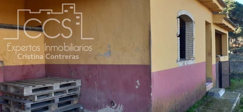 1 soveværelse Finca/Landehus til salg i Almonte - € 38.000 (Ref: 6566991)