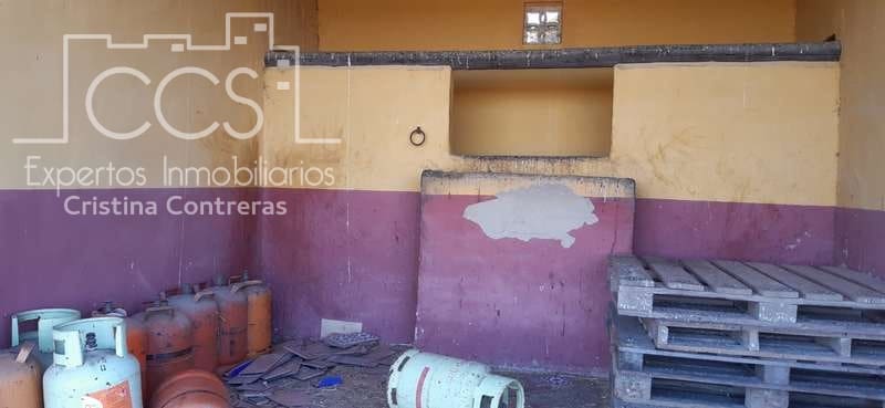 1 soveværelse Finca/Landehus til salg i Almonte - € 38.000 (Ref: 6566991)