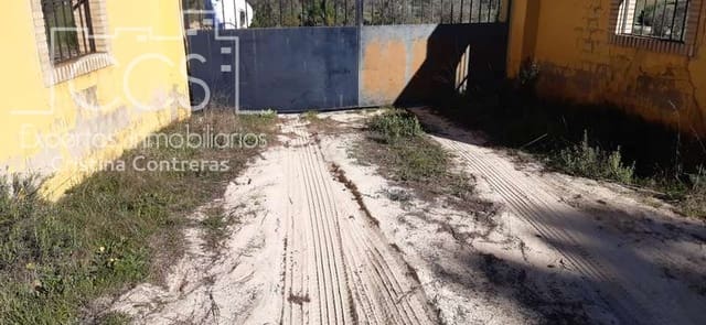 1 camera da letto Finca/Casa di Campagna in vendita in Almonte - 38.000 € (Rif: 6566991)