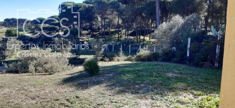 1 soveværelse Finca/Landehus til salg i Almonte - € 38.000 (Ref: 6566991)