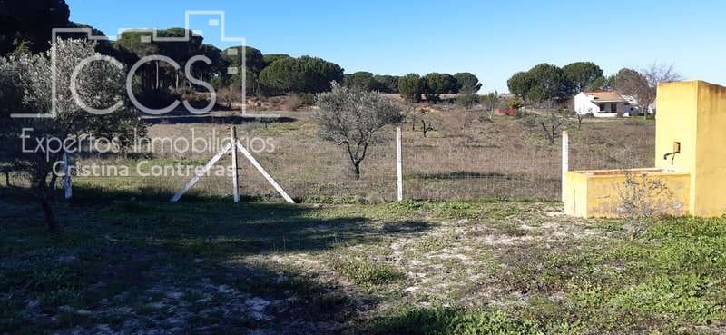 1 soveværelse Finca/Landehus til salg i Almonte - € 38.000 (Ref: 6566991)