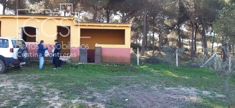 1 soveværelse Finca/Landehus til salg i Almonte - € 38.000 (Ref: 6566991)