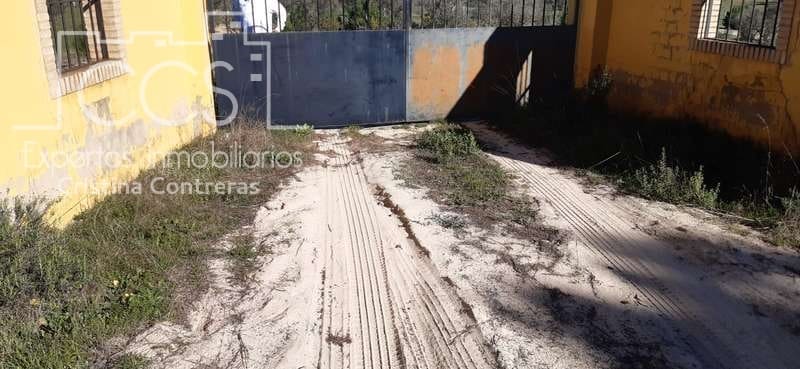 1 bedroom Finca/Country House for sale in Almonte - € 38,000 (Ref: 6566991)