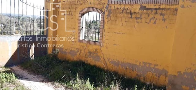 1 slaapkamer Finca/Landhuis te koop in Almonte - € 38.000 (Ref: 6566991)