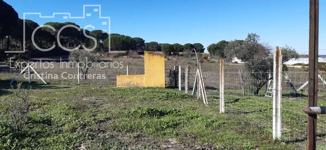 1 slaapkamer Finca/Landhuis te koop in Almonte - € 38.000 (Ref: 6566991)