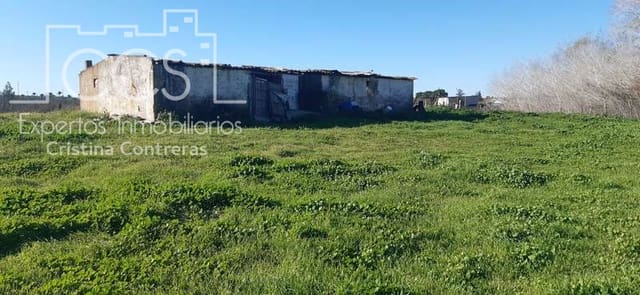 Byggegrund til salg i Almonte - € 55.000 (Ref: 6637380)