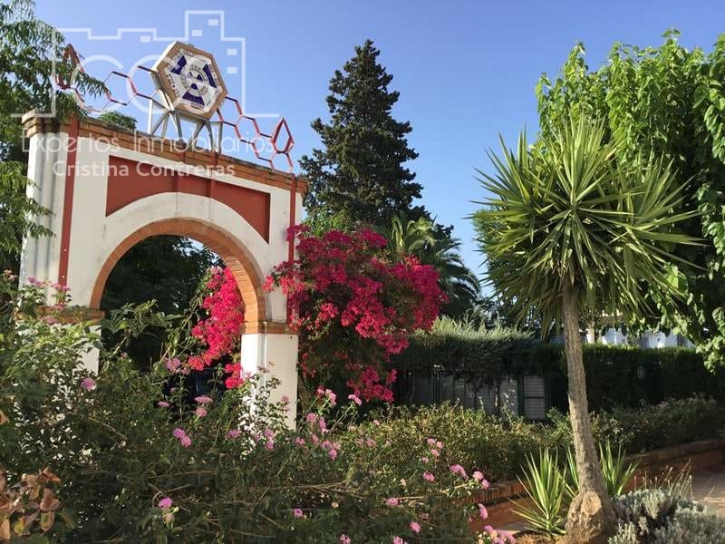 7 sypialnia Finka/Dom wiejski na sprzedaż w Villanueva del Ariscal z basenem garażem - 399 500 € (Ref: 6692864)