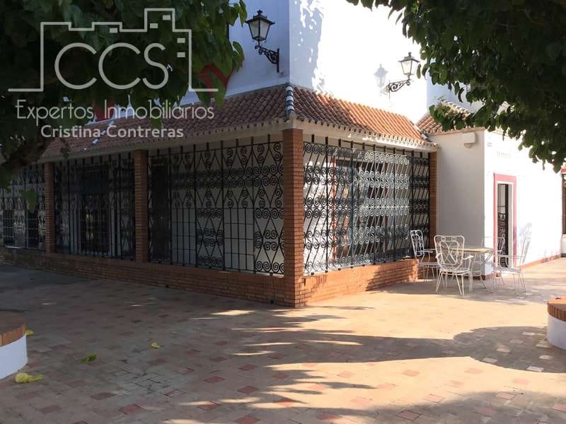 7 sypialnia Finka/Dom wiejski na sprzedaż w Villanueva del Ariscal z basenem garażem - 399 500 € (Ref: 6692864)