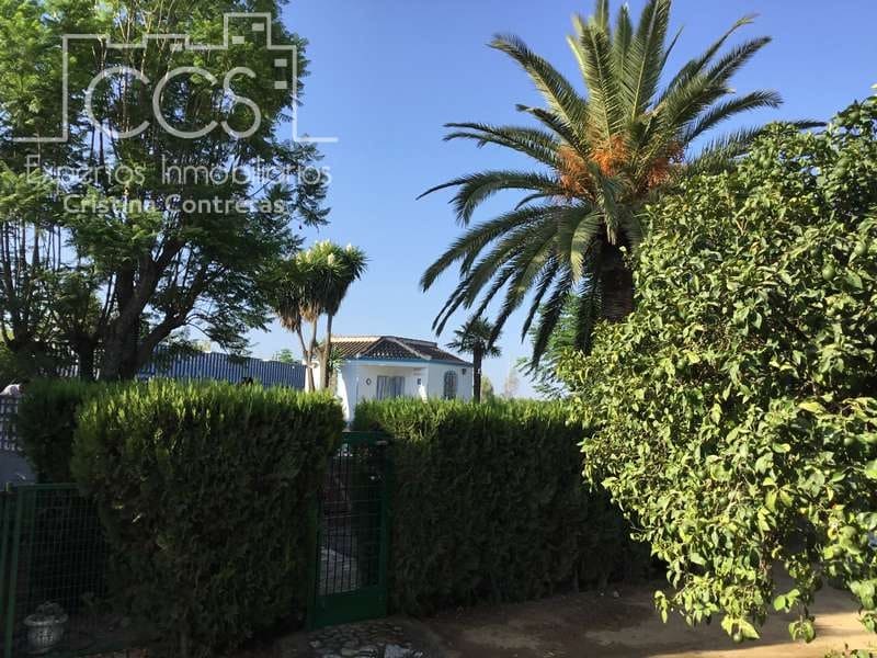 7 sypialnia Finka/Dom wiejski na sprzedaż w Villanueva del Ariscal z basenem garażem - 399 500 € (Ref: 6692864)