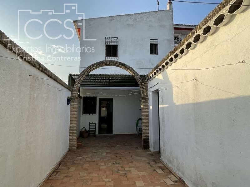 7 sypialnia Finka/Dom wiejski na sprzedaż w Villanueva del Ariscal z basenem garażem - 399 500 € (Ref: 6692864)