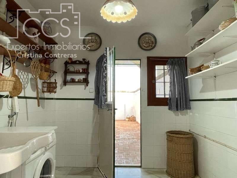 7 sypialnia Finka/Dom wiejski na sprzedaż w Villanueva del Ariscal z basenem garażem - 399 500 € (Ref: 6692864)