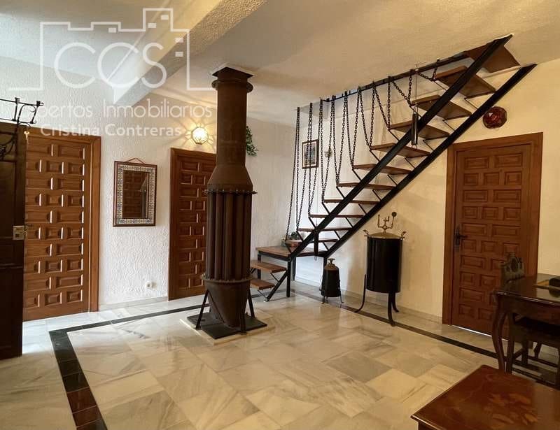 7 sypialnia Finka/Dom wiejski na sprzedaż w Villanueva del Ariscal z basenem garażem - 399 500 € (Ref: 6692864)