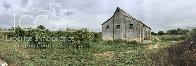 7 sypialnia Finka/Dom wiejski na sprzedaż w Villanueva del Ariscal z basenem garażem - 399 500 € (Ref: 6692864)