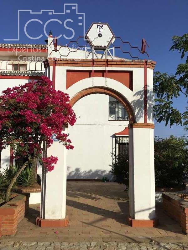 7 sypialnia Finka/Dom wiejski na sprzedaż w Villanueva del Ariscal z basenem garażem - 399 500 € (Ref: 6692864)